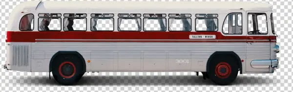 Zis 127 Zis - Commercial Vehicle