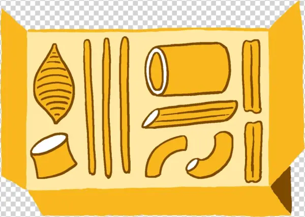 05 Pasta