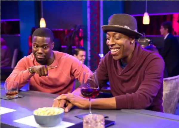 083115 Shows Rhoh Eps 413 Kevin Hart Arsenio - Real Husbands Of Hollywood Season 4