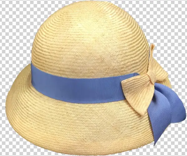 1950's Hat