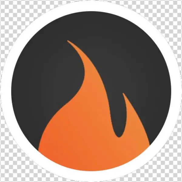 2018 Signal Focused Logo Shaded - Logo