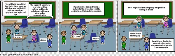 6th Period - Cartoon