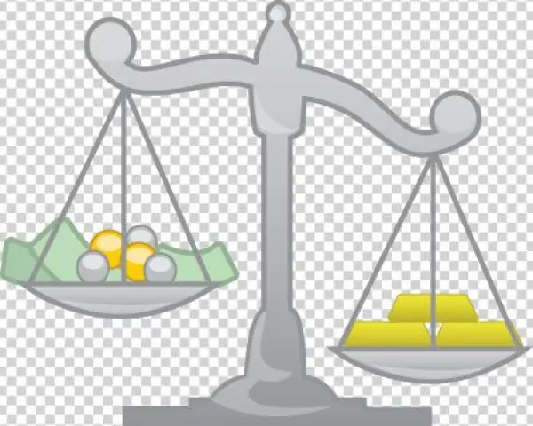 Balance Png Transparent Image