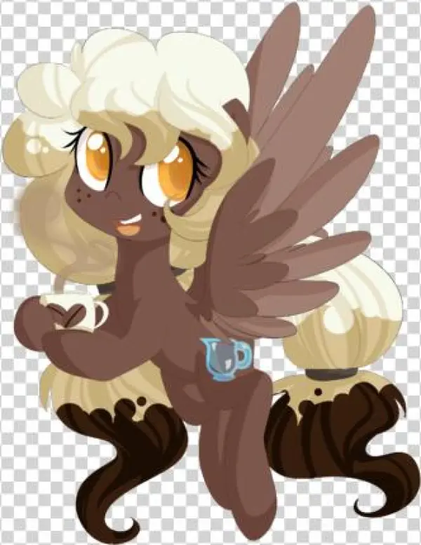 Best Tuba Horse By Xsidera-daax58e - Cartoon