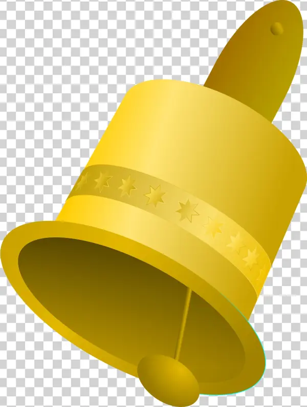 Big Image - Clipart جرس