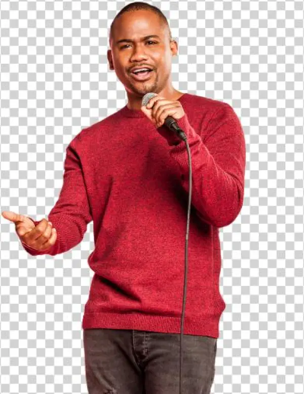Boi Hand Png