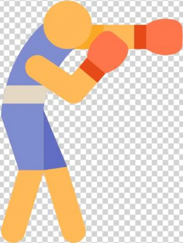 Boxeo Icon