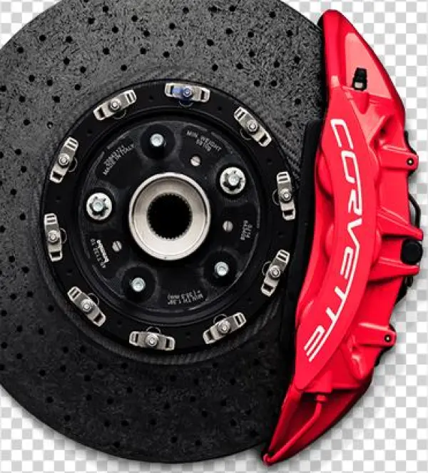 Brakes Is One Of The Most Important Features On A Vehicle - Acdelco 172-2489, Blue