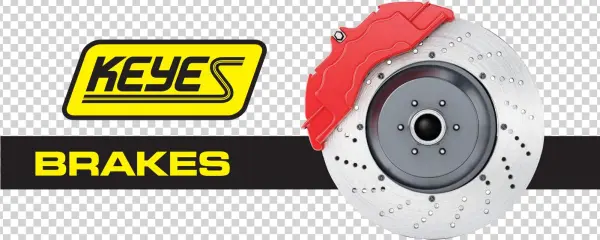 Brakes Service - Keyes Honda