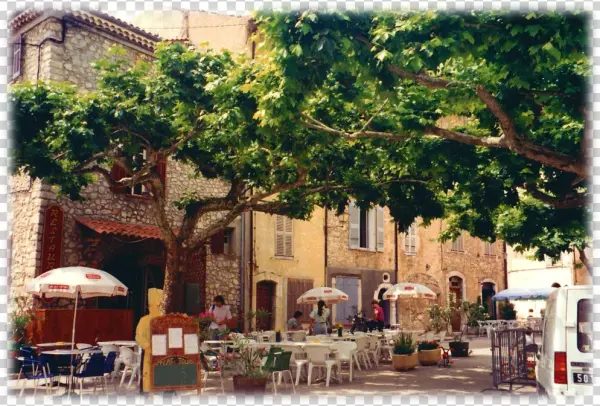 Claviers Restaurant - Claviers