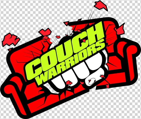 Couchwarriors Png