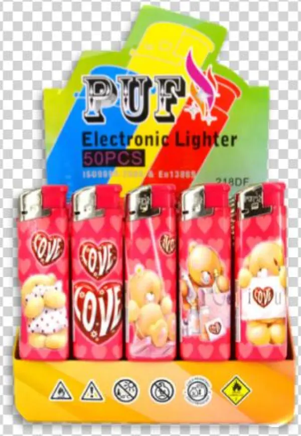 Cute Bear - Confectionery