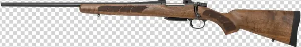 Cz 557 Left-hand - Murika