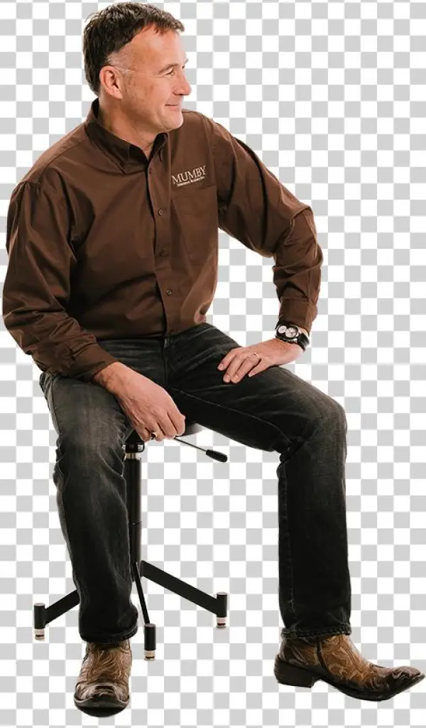 Douglas Pinnell - Chair