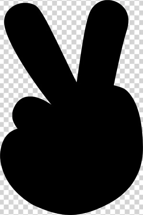 Download Png - Peace