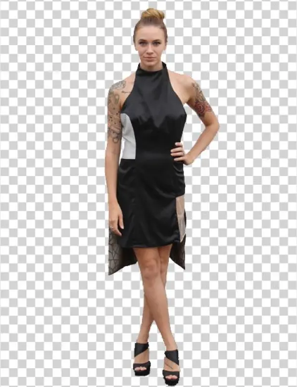 Dress 1