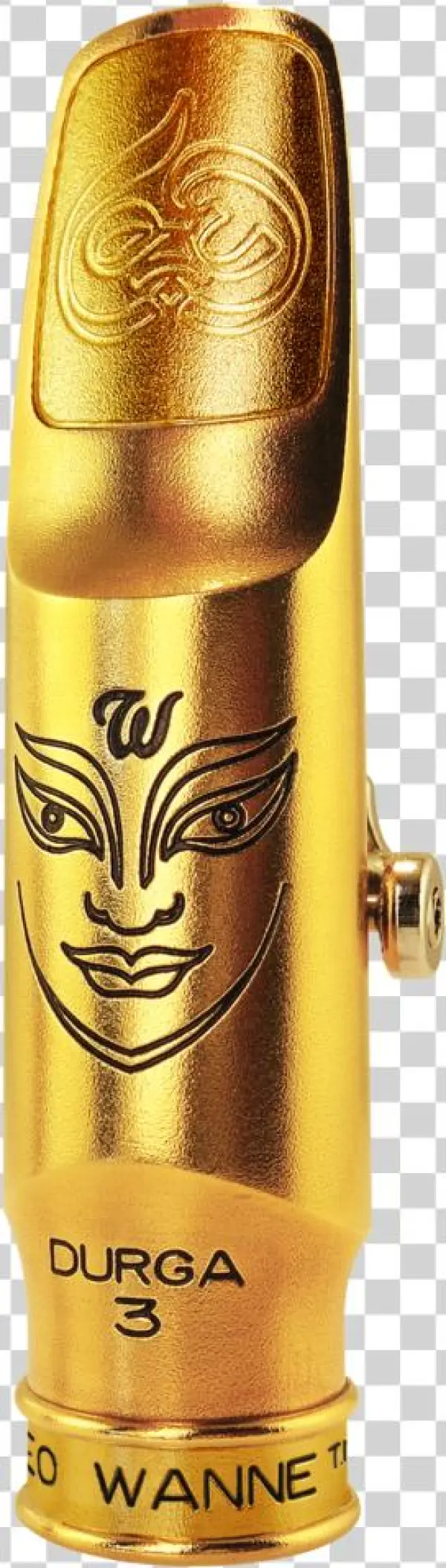 Durga 3 Alto Metal Gold