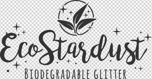 Eco Glitter For The Eco Conscious Ecostardust - Ecostardust Logo