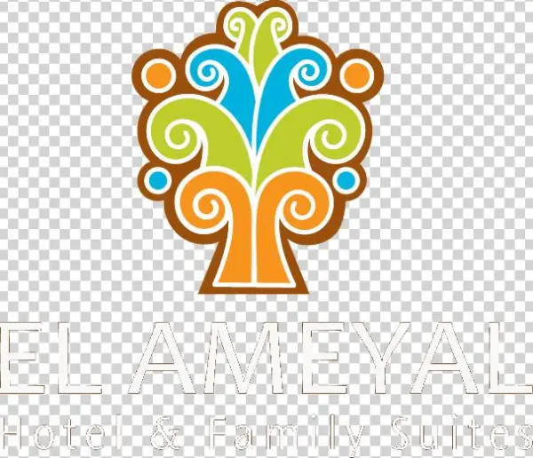 El Ameyal Hotel And Family Suites - Ameyal Logo