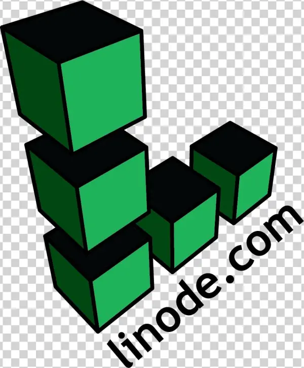 Eps - Download - Linode Icon
