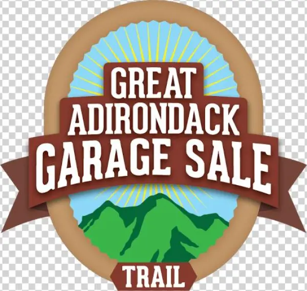 Expanded Great Adirondack Garage Sale This Weekend - Abstrawear