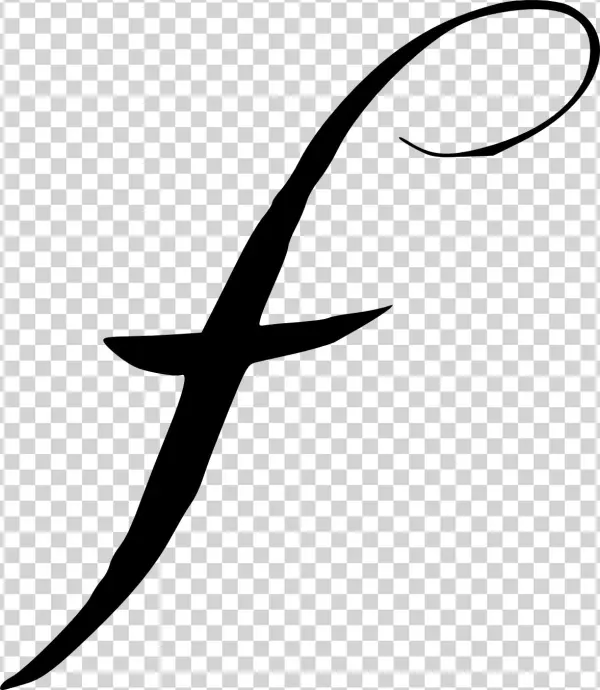 File - Firefly Logotype - F