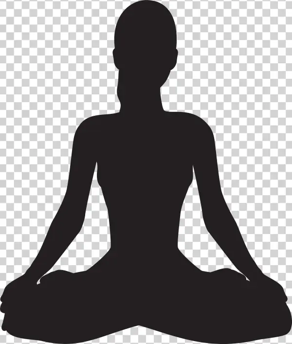 Fitness Silhouette Png