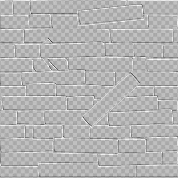 Floor Normal - Brickwork