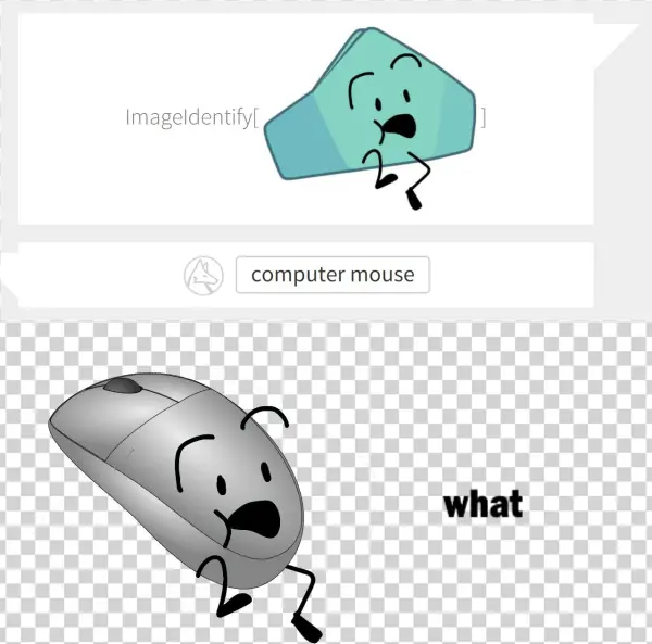 Foldy Is Apparently A Computer Mouse - Wiki