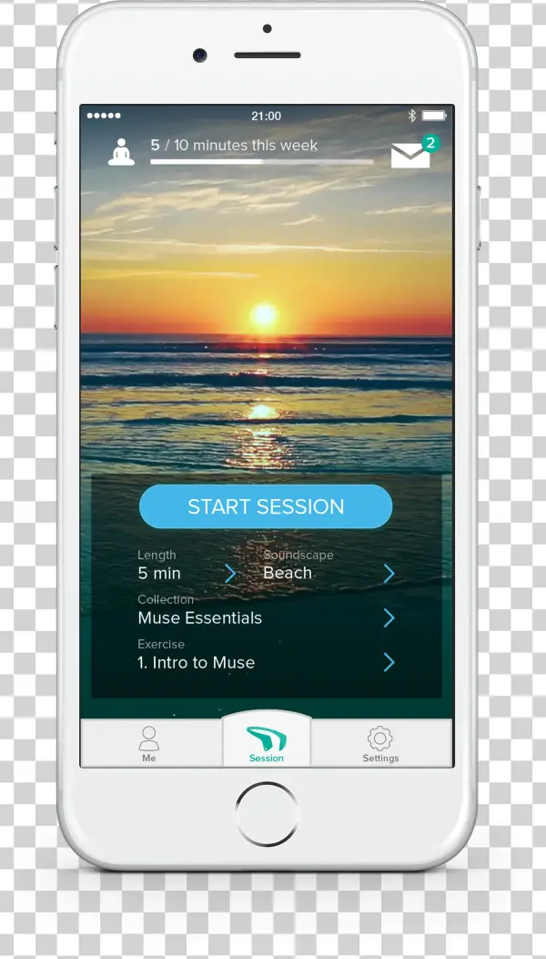 Gadget Transparent Png - Beach