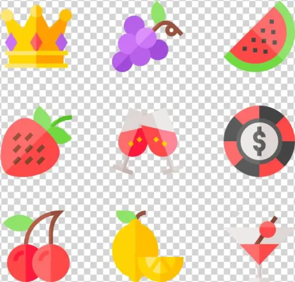 Gambling And Betting - Icon