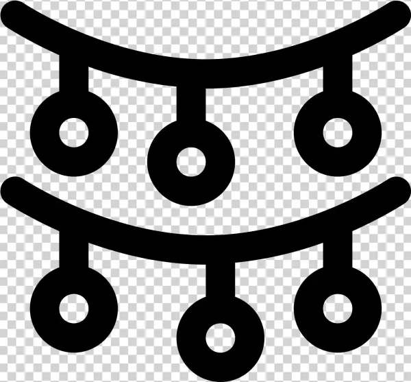 Garland Icon