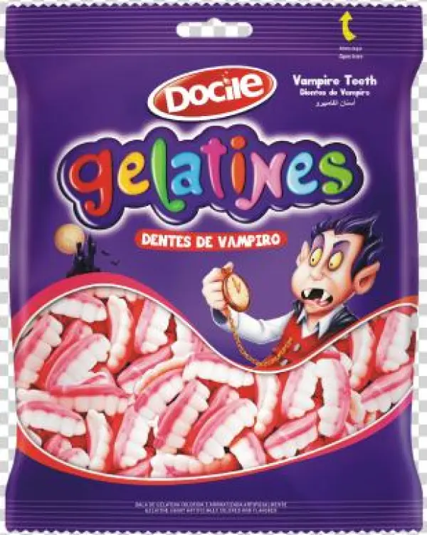 Gelatines Docile
