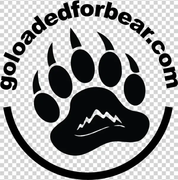 Goloadedforbear Logo Web - Cool Gay Bears Pride Bear Paw Lgbt Hoodie/t-shirt/mug