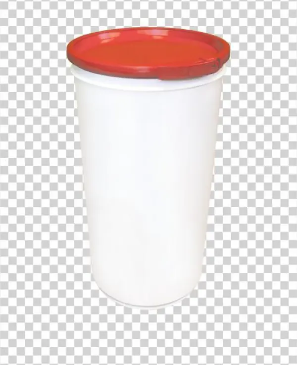 Grease-keg - Plastic
