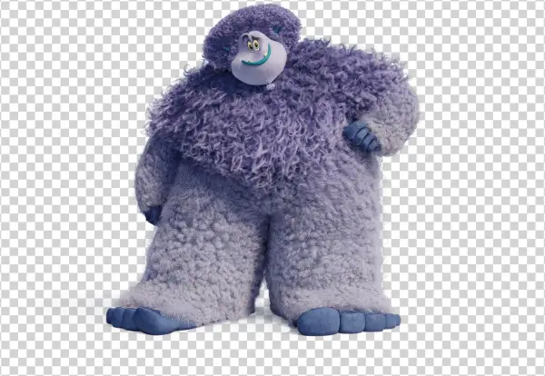 Gwangi - Gwangi From Smallfoot