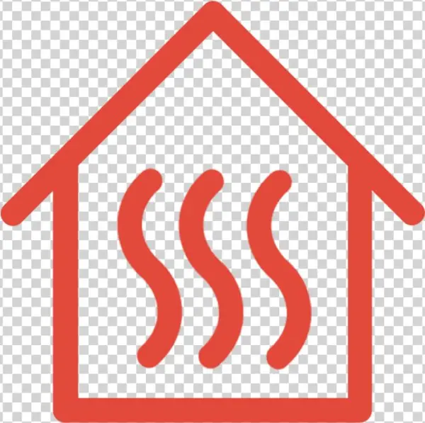 Heating - Portable Network Graphics