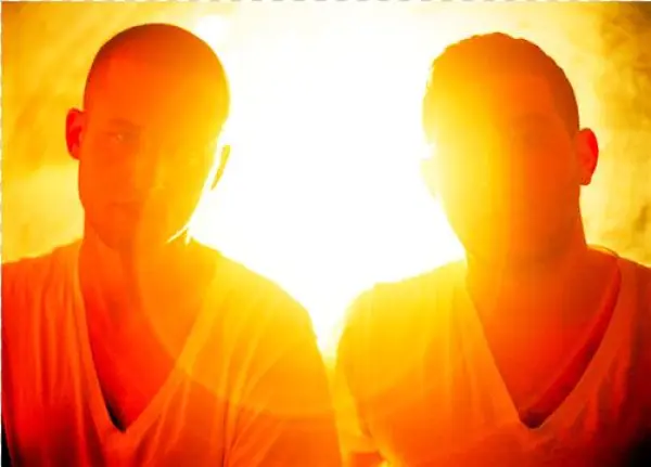 Holy Ghost - Artist
