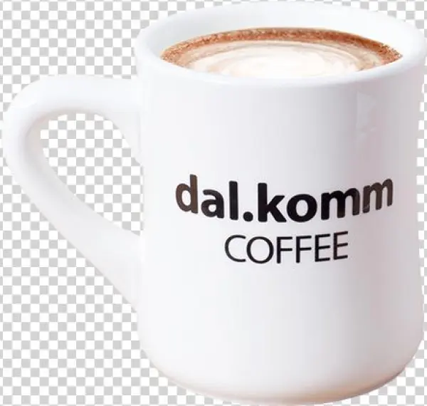 Hot Chocolate - Cuban Espresso
