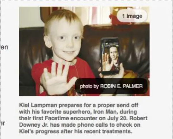Image - Toddler