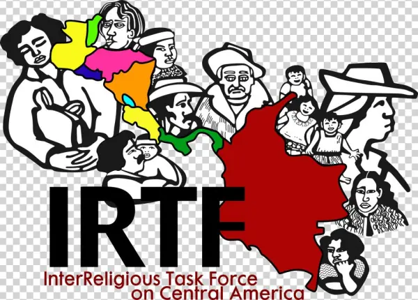 Irtf Logo - Cartoon