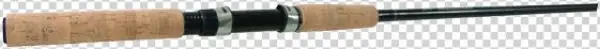 Jarvis Walker Graphite Spinning Rod - Jarvis Walker Rovex 16251 Air Strike 1.8m Medium Spinning