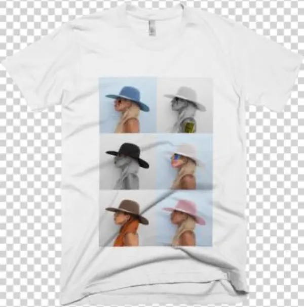 Joanne Eras - Didn't Do It But If I Did I Was Drunk T-shirt Sweets