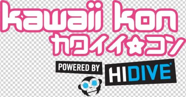Kawaii Kon Kawaii Kon - Graphic Design
