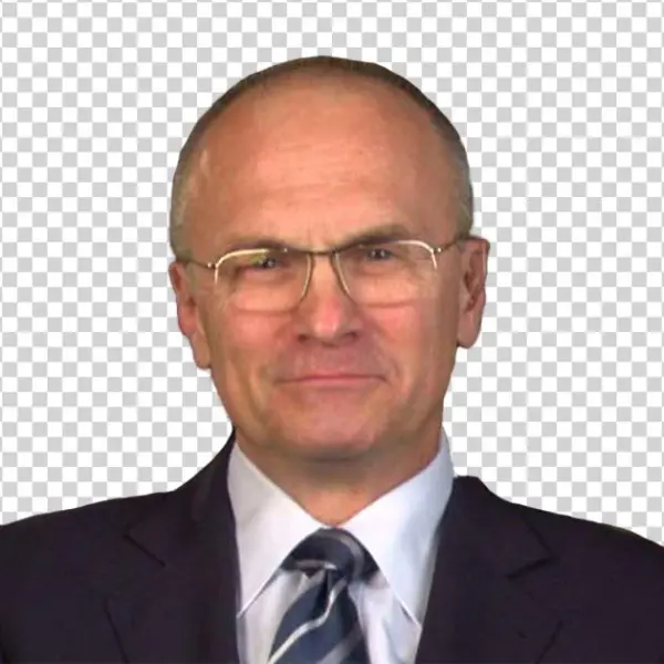 Labor Secretary - Tadej Slapnik
