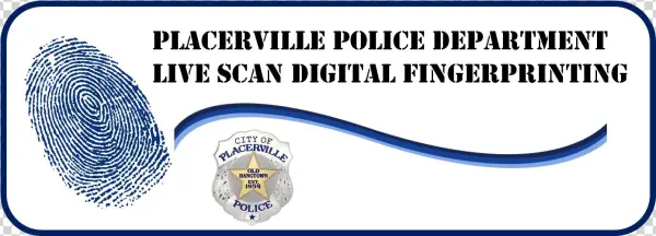 Live Scan Fingerprints - Live Scan