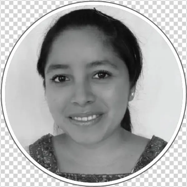 Marcelina Charar - Girl