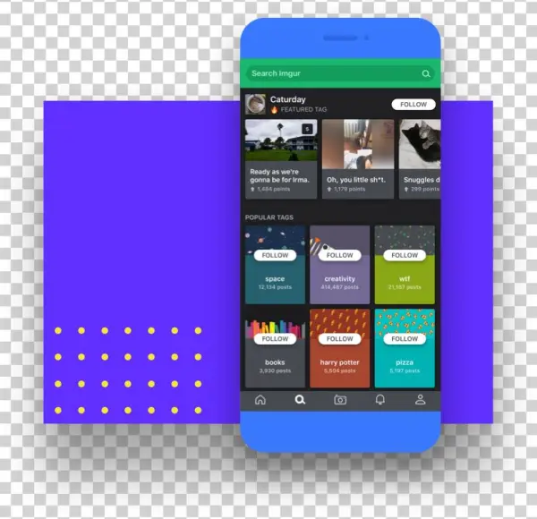 Memp Phone - Smartphone