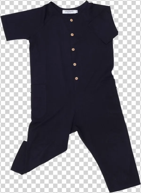 Mono Negro - Black