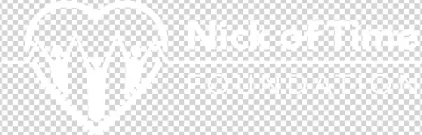 Nick Of Time Foundation Logo - Emblem